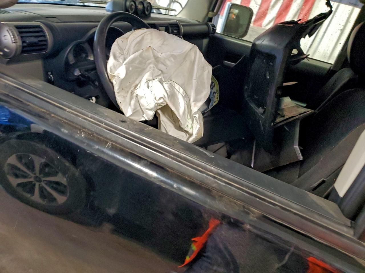 2012 Toyota Fj Cruiser VIN: JTEBU4BF6CK143349 Lot: 93767755