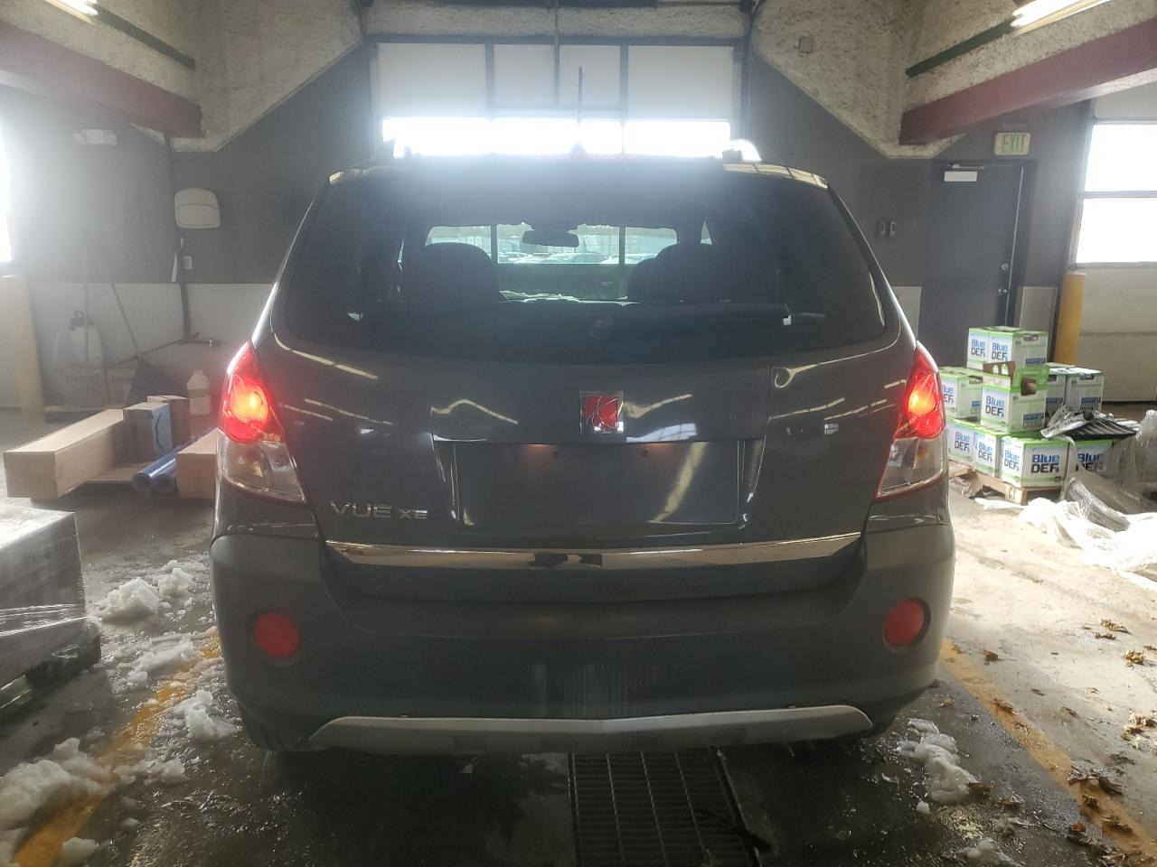 2009 Saturn Vue Xe VIN: 3GSCL33P59S537326 Lot: 91846365