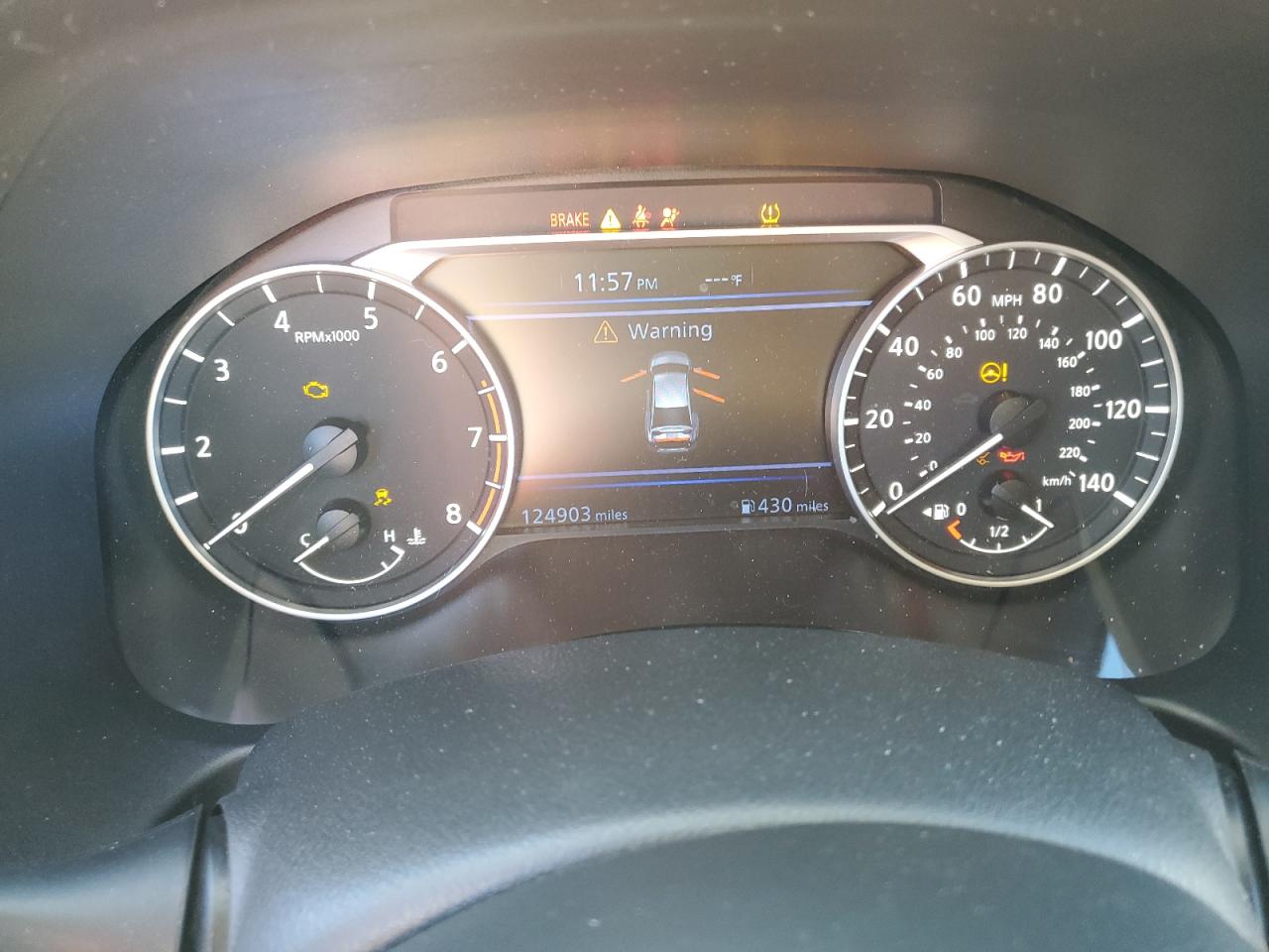 2019 Nissan Altima S VIN: 1N4BL4BV5KC258327 Lot: 90982685