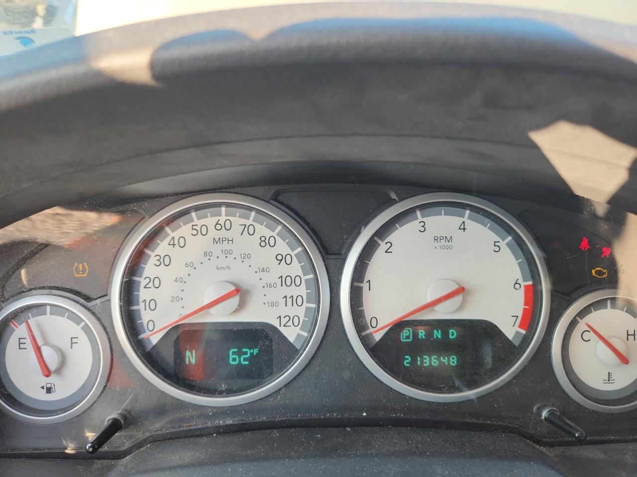 2010 Dodge Grand Caravan Sxt VIN: 2D4RN5D17AR396267 Lot: 92373865