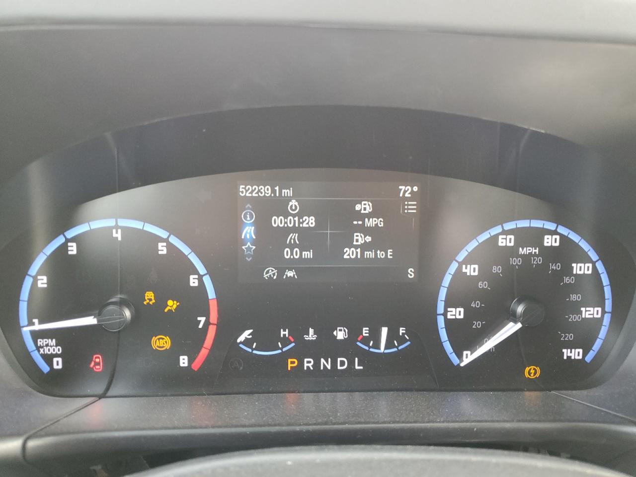 2023 Ford Bronco Sport Big Bend VIN: 3FMCR9B65PRE09996 Lot: 92307185