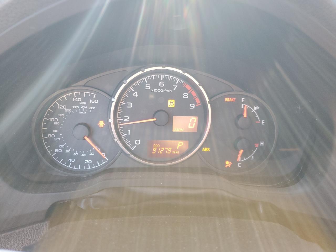 2013 Subaru Brz 2.0 Limited VIN: JF1ZCAC10D2609534 Lot: 91827695