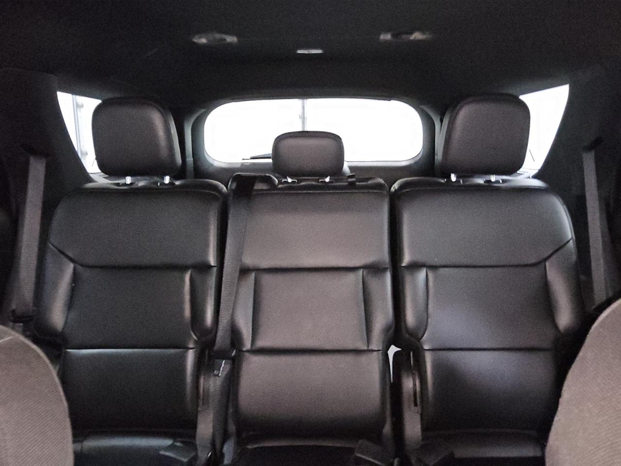 2021 Ford Explorer Police Interceptor VIN: 1FM5K8AW0MNA14406 Lot: 91602035