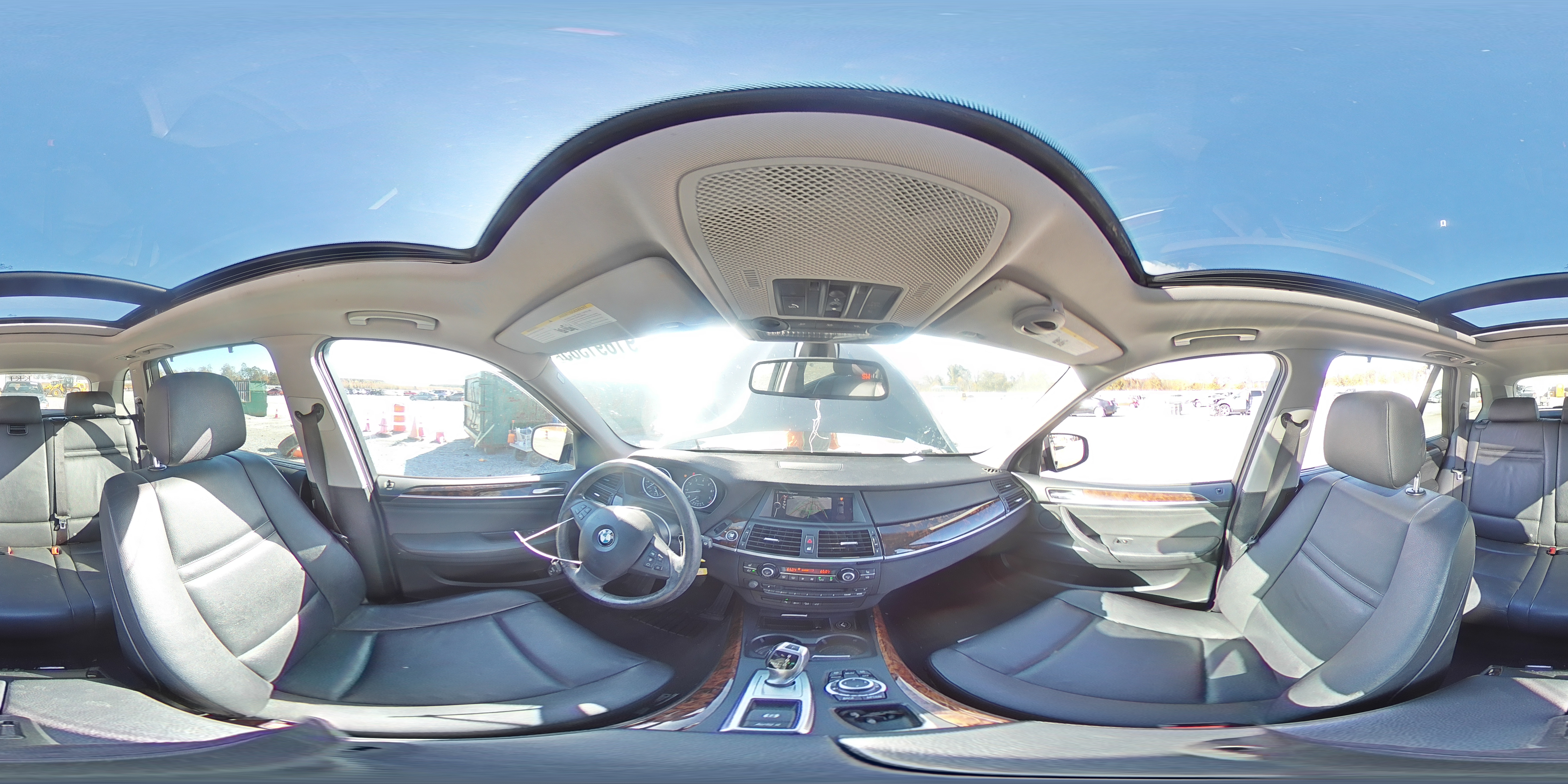 2013 BMW X5 xDrive35I VIN: 5UXZV4C50D0B03885 Lot: 91691385