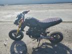 2017 HONDA GROM 125   for sale at Copart LA - BATON ROUGE