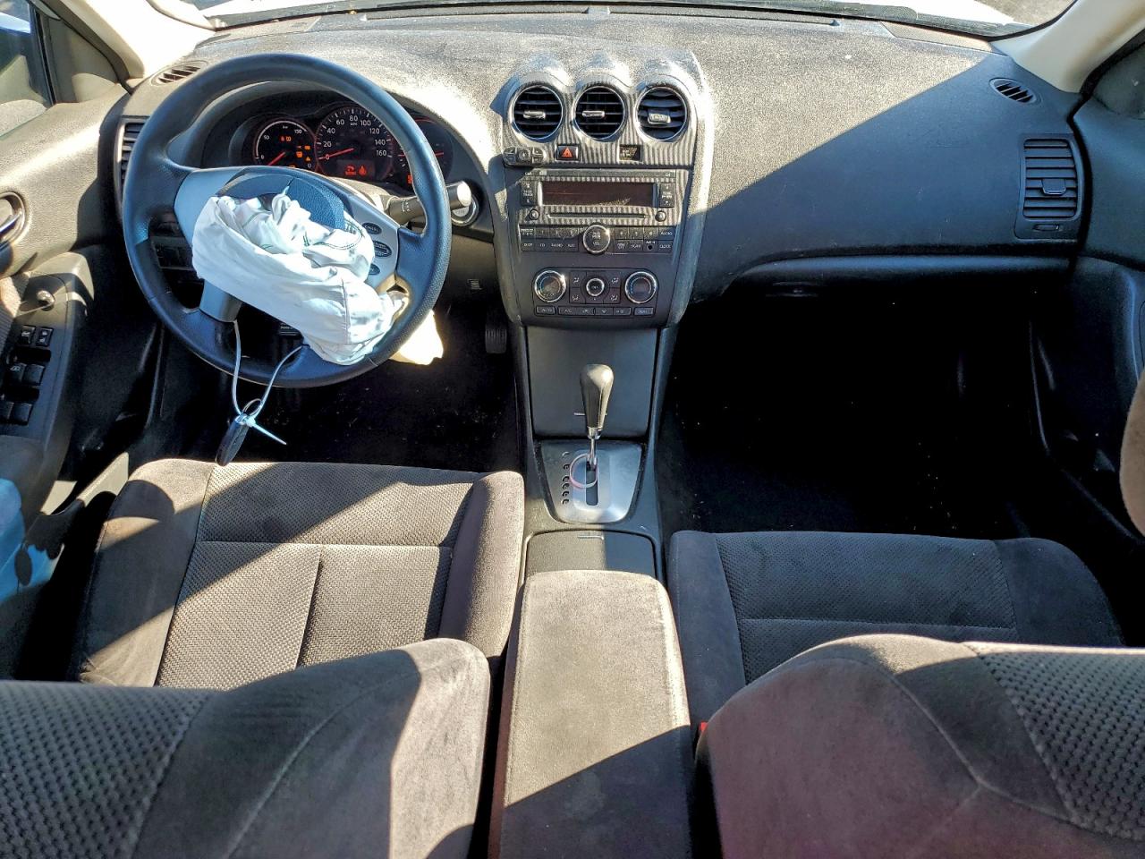 2009 Nissan Altima Hybrid VIN: 1N4CL21E39C175533 Lot: 93920145