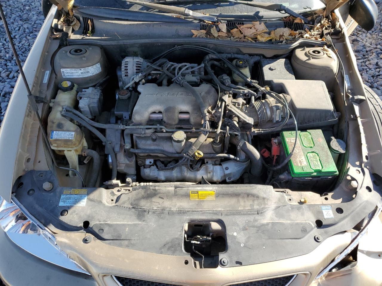 1999 Pontiac Grand Am Se VIN: 1G2NE52E9X574381 Lot: 92419525