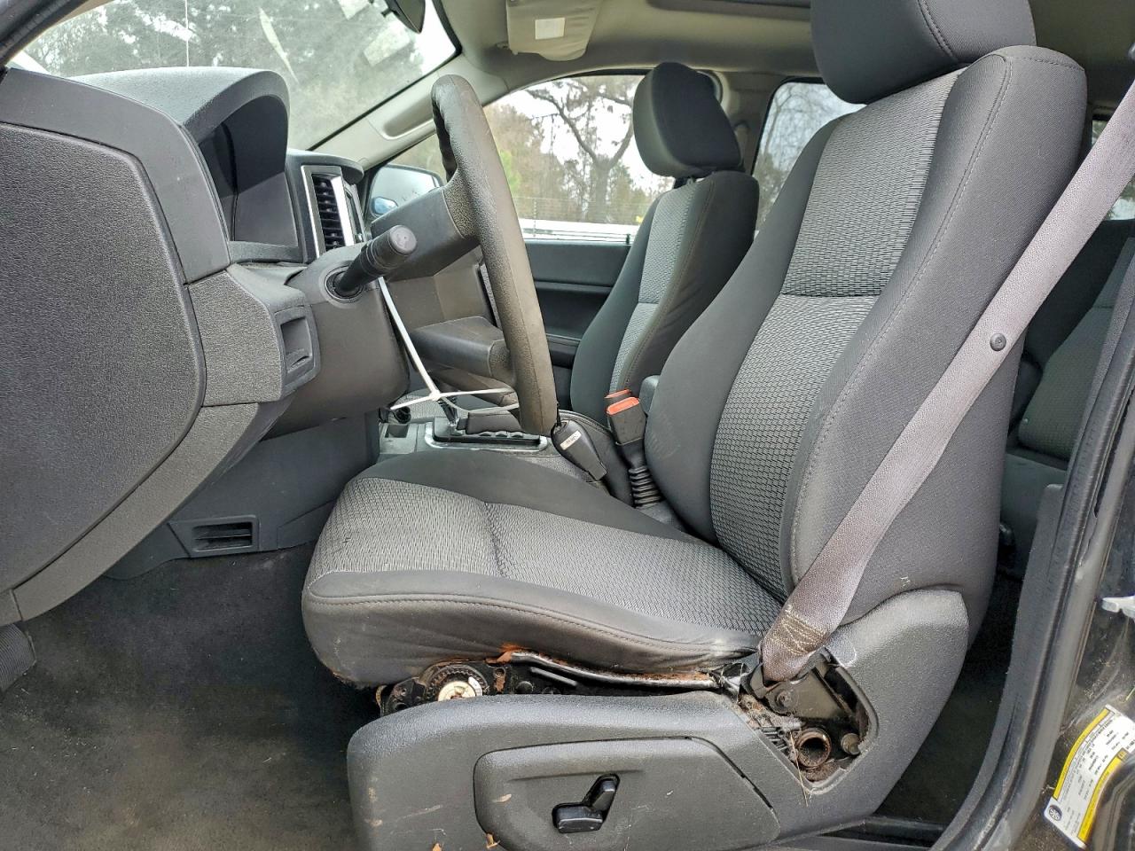 2008 Jeep Grand Cherokee Laredo VIN: 1J8GR48K78C185149 Lot: 93755085