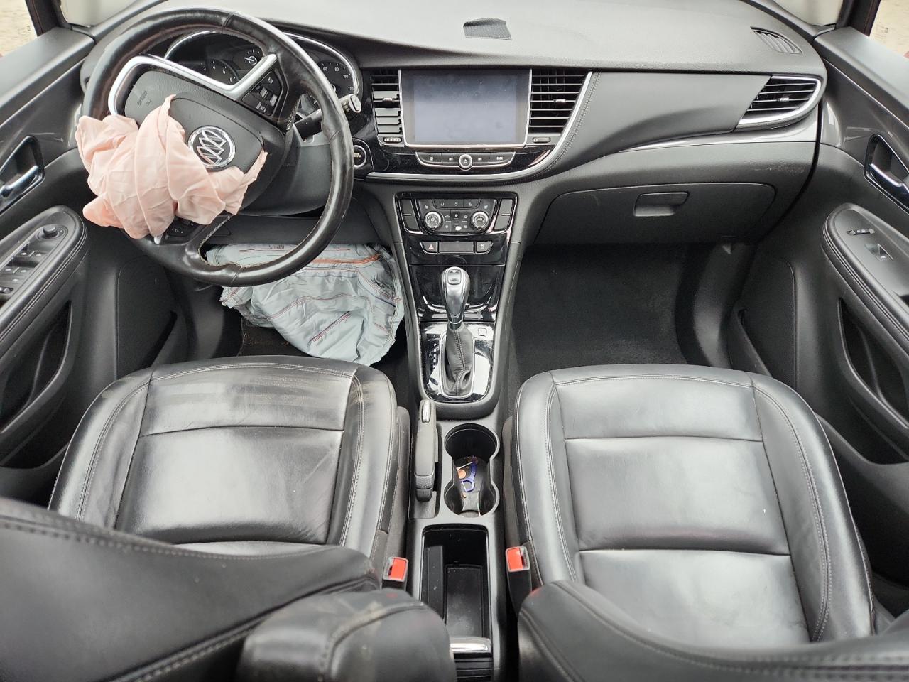 2019 Buick Encore Essence VIN: KL4CJCSM3KB779004 Lot: 93342095