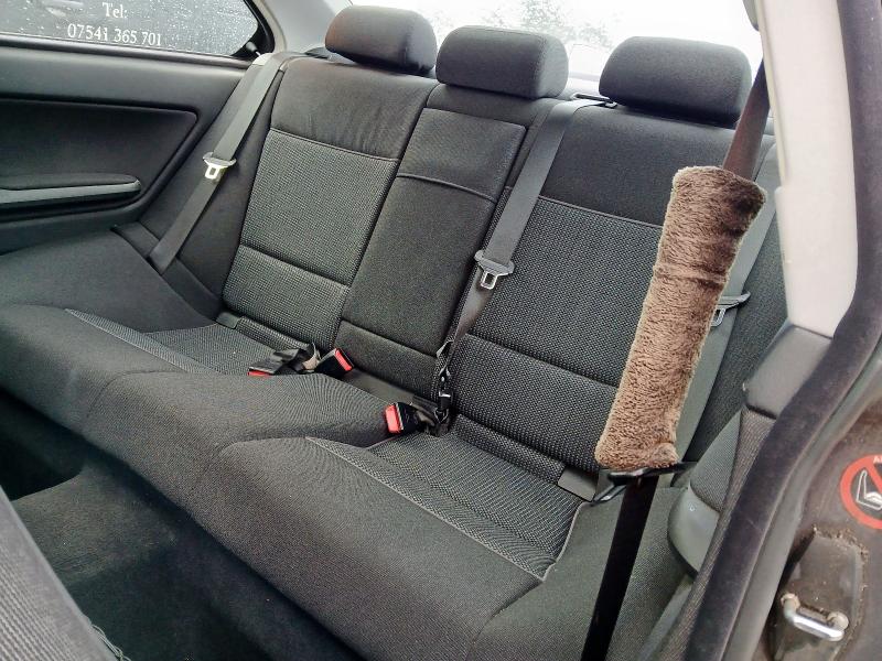 2005 BMW 3 SERIES 320 CI SE 2DR