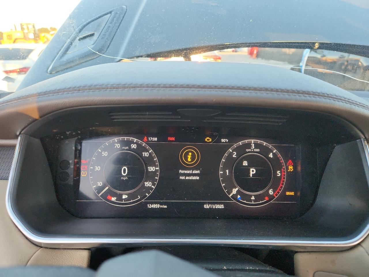 2018 Land Rover Range Rover Sport Hse VIN: SALWR2RK7JA812061 Lot: 90893605