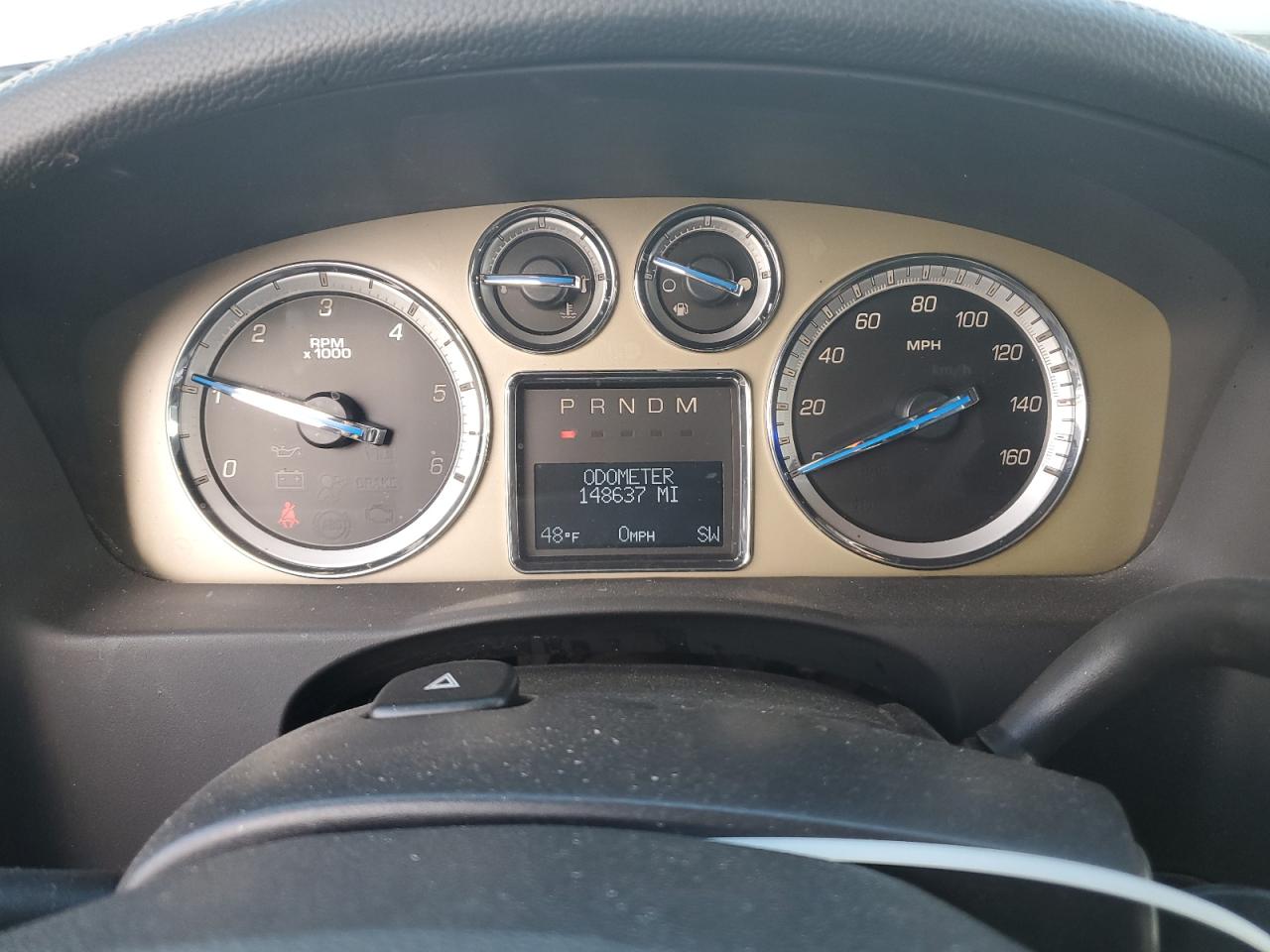 2013 Cadillac Escalade Platinum VIN: 1GYS4DEF4DR187949 Lot: 91020535