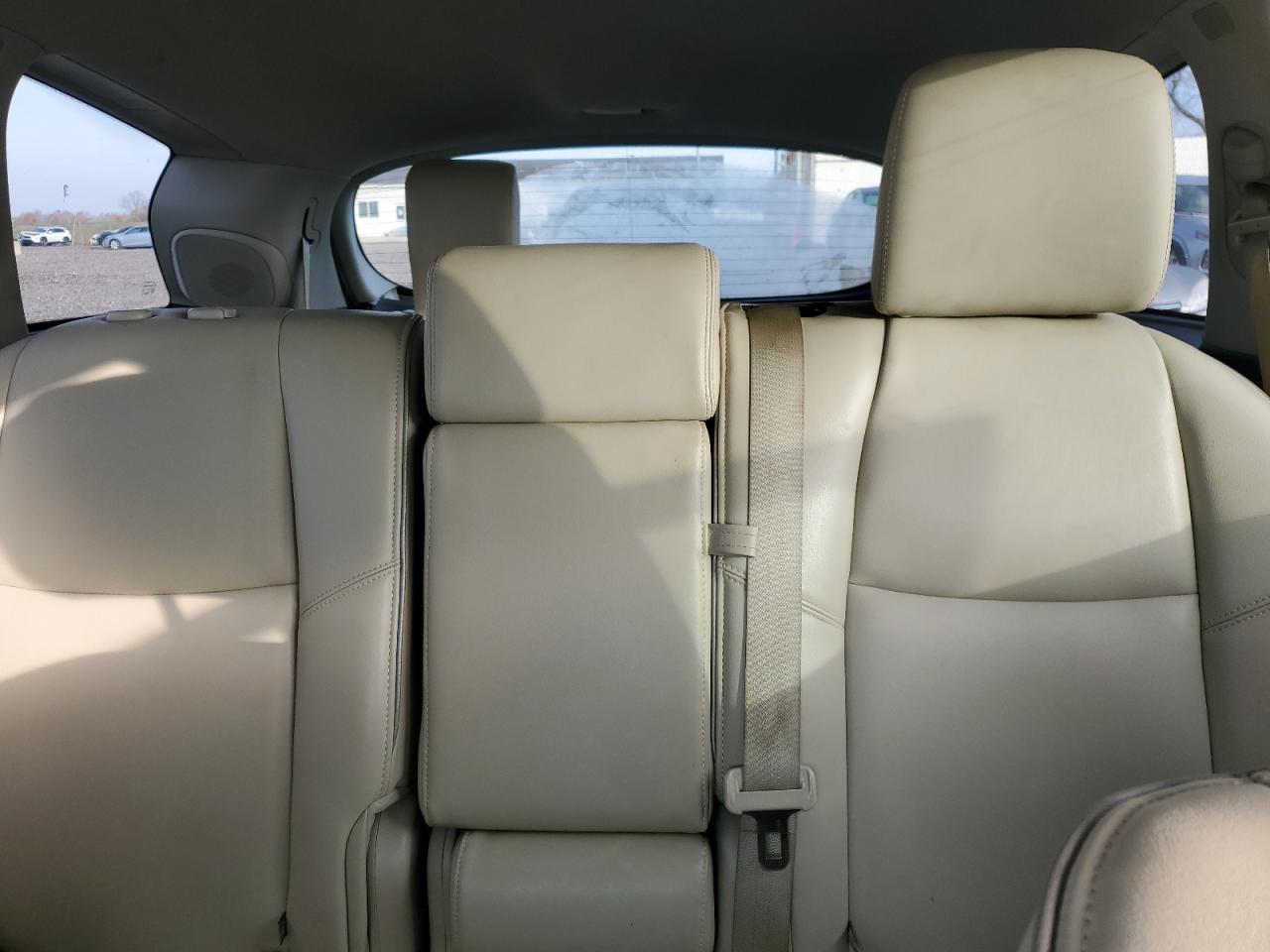 2019 Infiniti Qx60 Luxe VIN: 5N1DL0MM7KC550198 Lot: 91582985