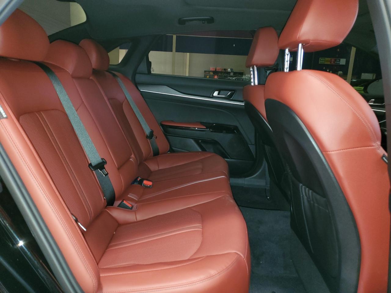 2025 Kia K5 Gt Line VIN: KNAG64J76S5389391 Lot: 93856835