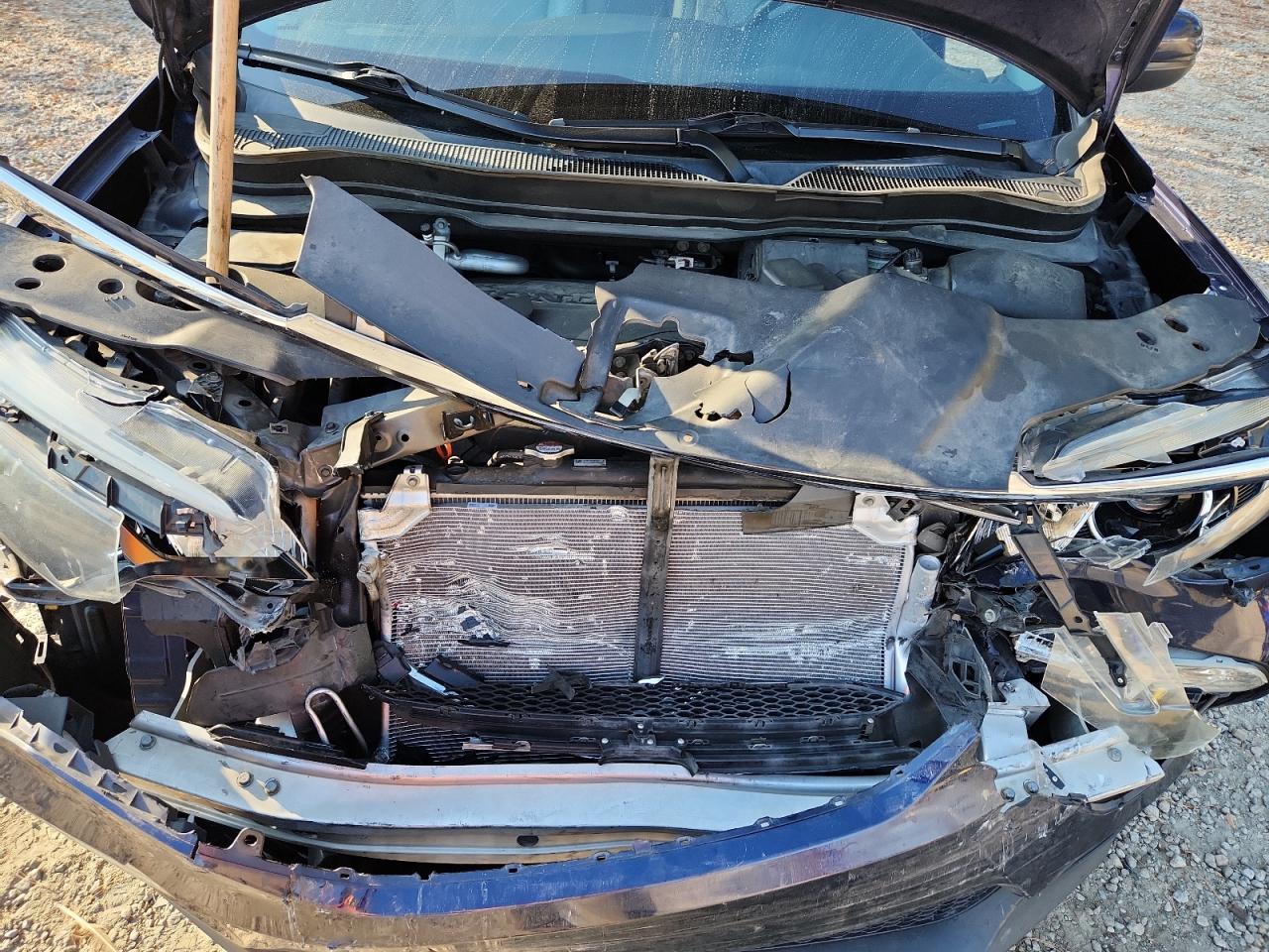 2016 Honda Pilot Exl VIN: 5FNYF6H83GB086964 Lot: 92643255