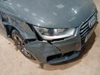 2015 AUDI A1 1.0 TFSI SE 5DR S TRONIC for sale at Copart SANDY