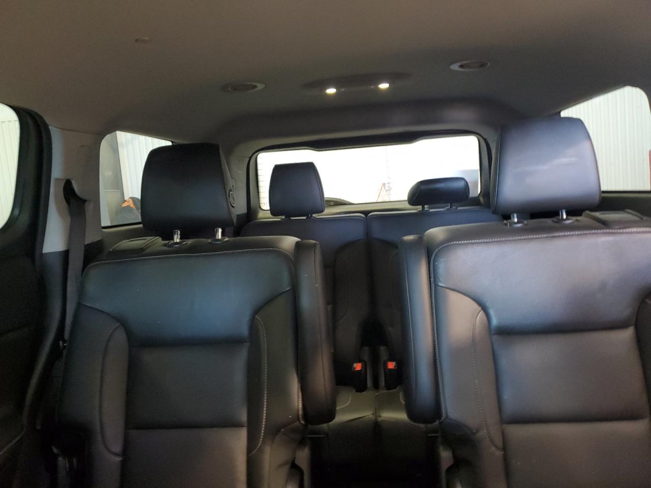 2018 GMC Acadia Slt-1 VIN: 1GKKNULS3JZ134212 Lot: 87453835