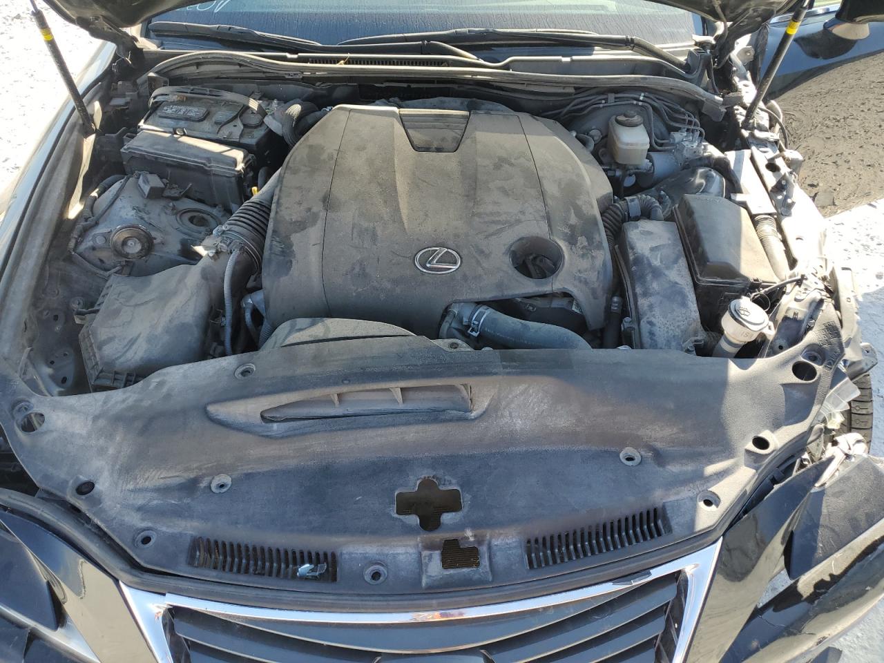 2015 Lexus Is 250 VIN: JTHCF1D26F5029249 Lot: 93303545