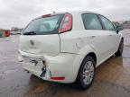 2014 FIAT PUNTO 1.2 EASY 5DR for sale at Copart YORK