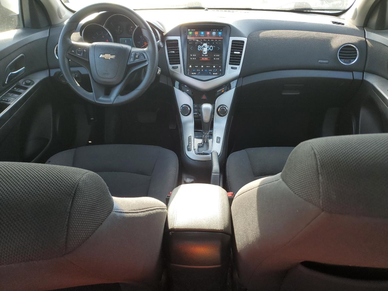 2016 Chevrolet Cruze Limited Lt VIN: 1G1PE5SB7G7129231 Lot: 91656735