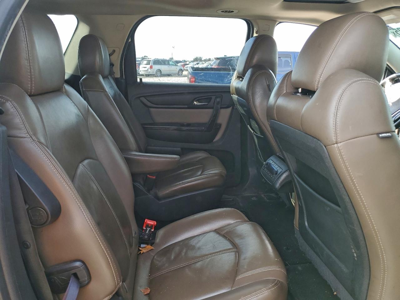 2015 GMC Acadia Slt-1 VIN: 1GKKVRKD2FJ147829 Lot: 94030605