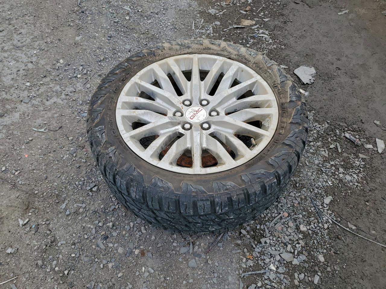 2014 GMC Sierra C1500 Sle VIN: 3GTP1UEC3EG553363 Lot: 93908235