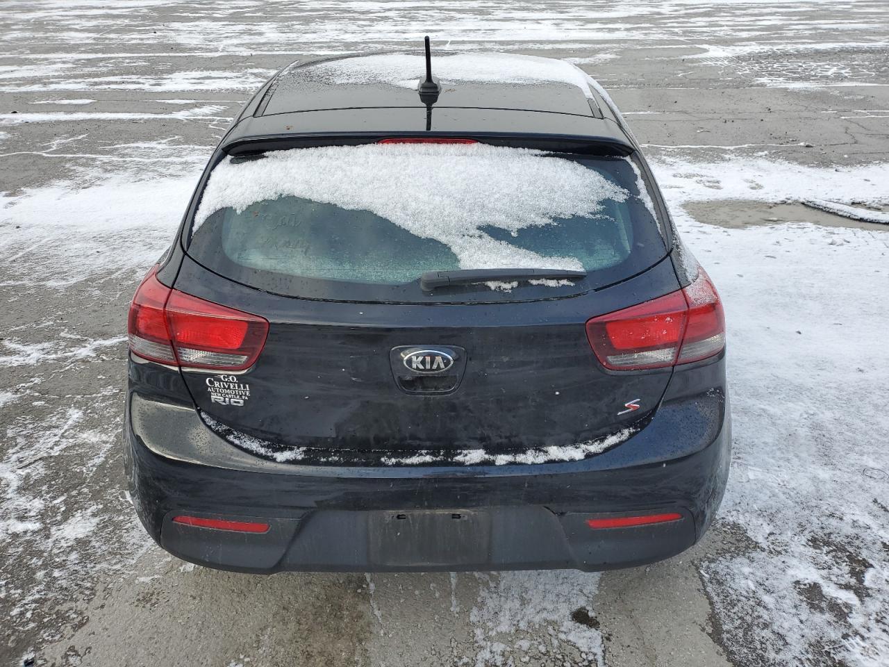 2021 Kia Rio S VIN: 3KPA25AD1ME429951 Lot: 92012295