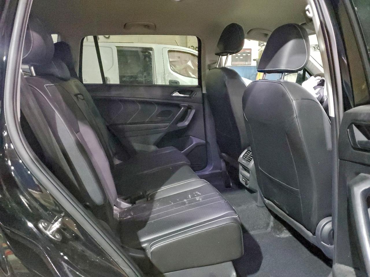 2024 Volkswagen Tiguan Se VIN: 3VV2B7AX4RM067168 Lot: 94425825