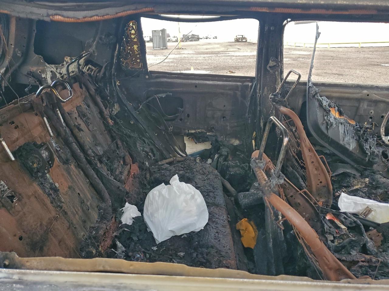 2013 Toyota Scion Xb VIN: JTLZE4FE4DJ036958 Lot: 94524285