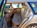 2000 MERCEDES BENZ E430 for sale at Copart COLCHESTER