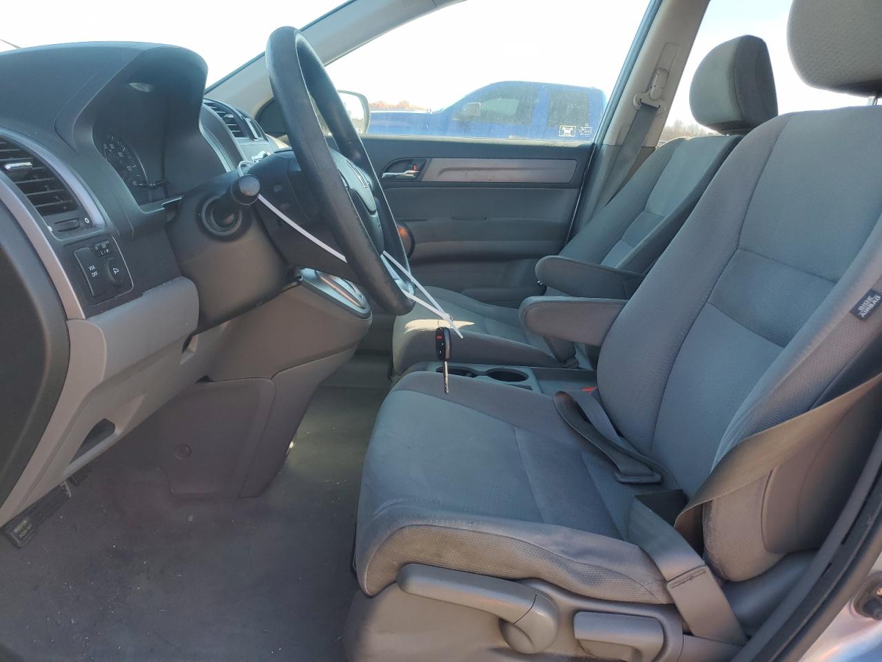 2009 Honda Cr-V Ex VIN: JHLRE38579C006161 Lot: 91106385