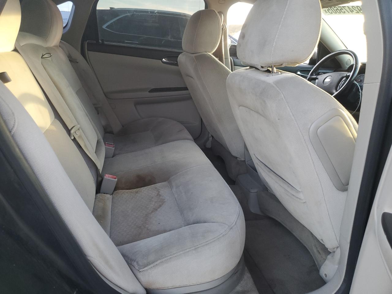 2012 Chevrolet Impala Lt VIN: 2G1WG5E35C1280229 Lot: 92475605