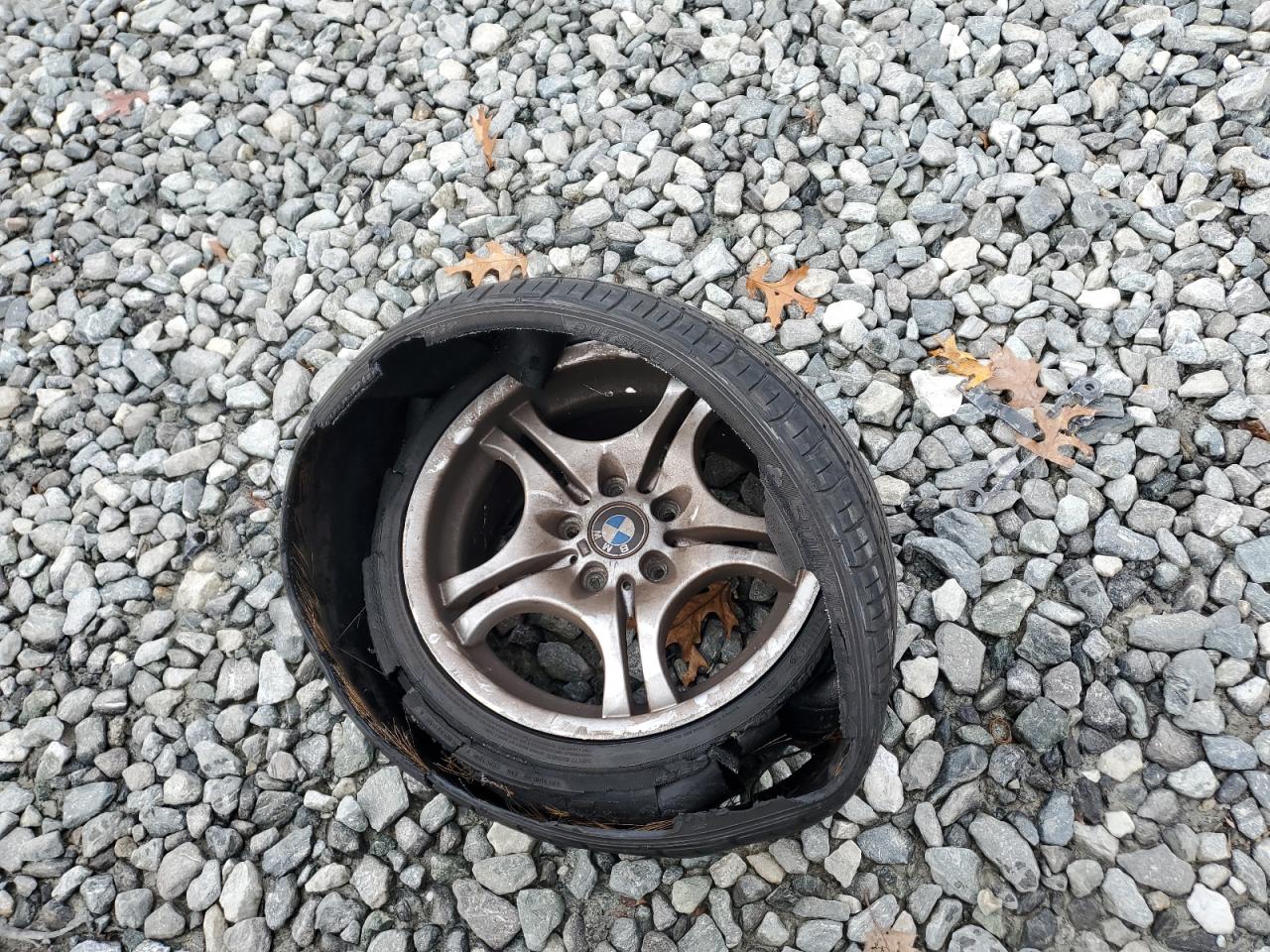 2003 BMW 330 Ci VIN: WBABS53463JU99199 Lot: 92555905