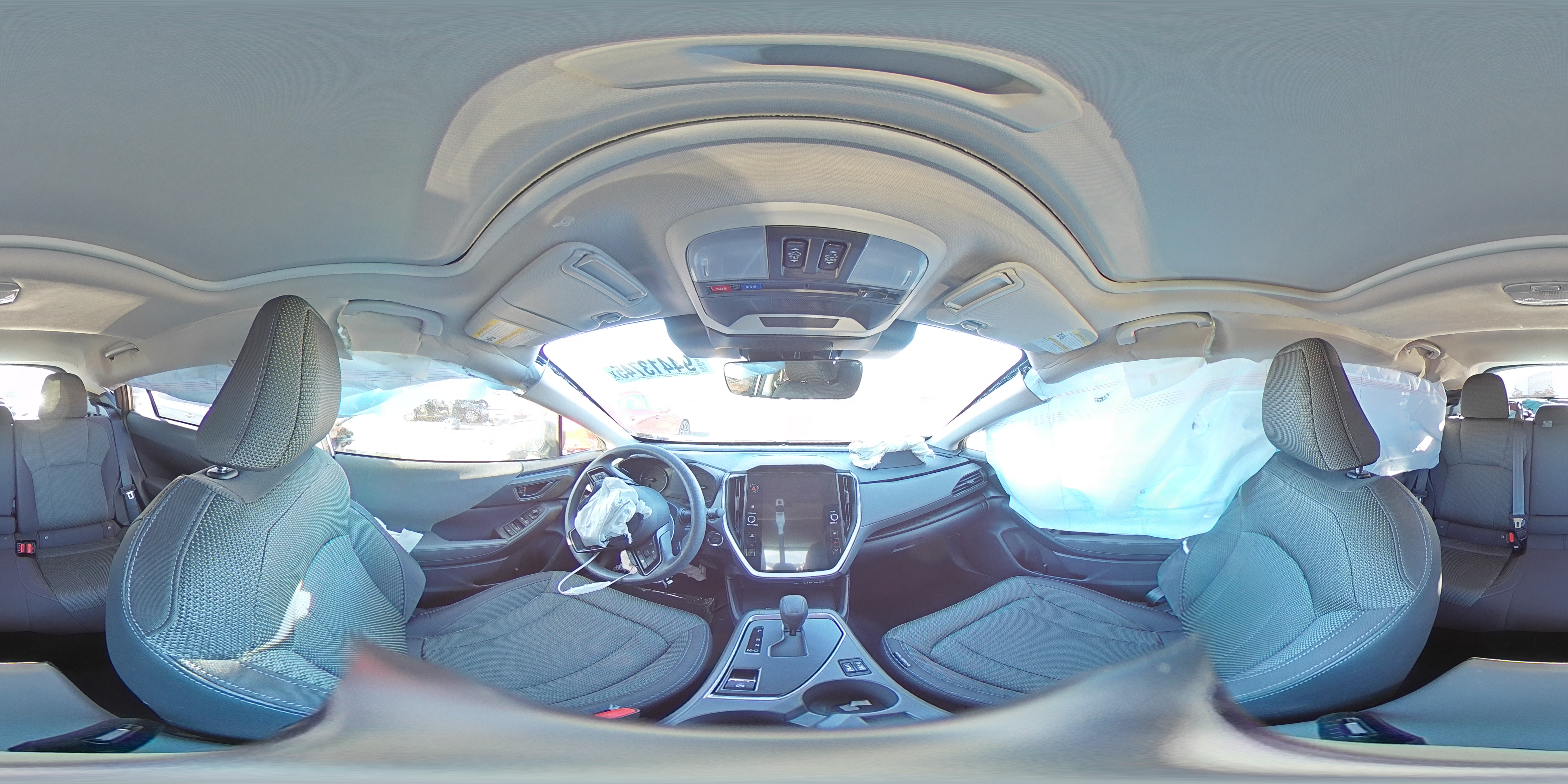 2024 Subaru Crosstrek Premium VIN: JF2GUADC6R8292248 Lot: 94413745