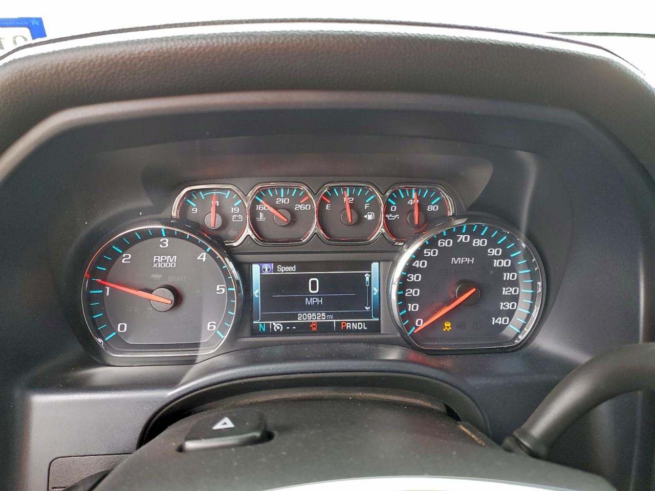 2017 GMC Sierra K1500 Slt VIN: 3GTU2NEJ5HG501161 Lot: 93947715