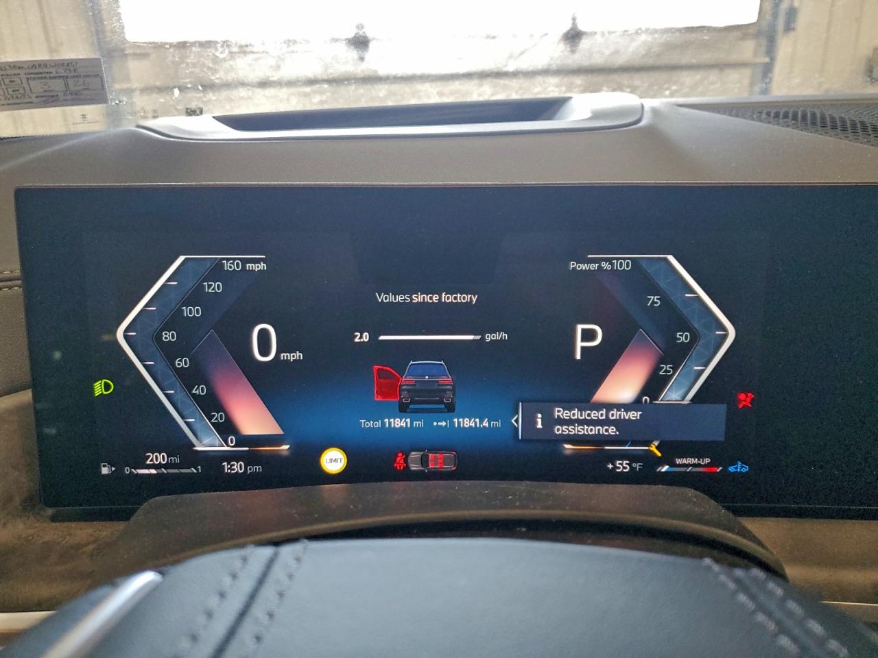 2024 BMW X7 xDrive40I VIN: 5UX23EM09R9W02457 Lot: 93606455