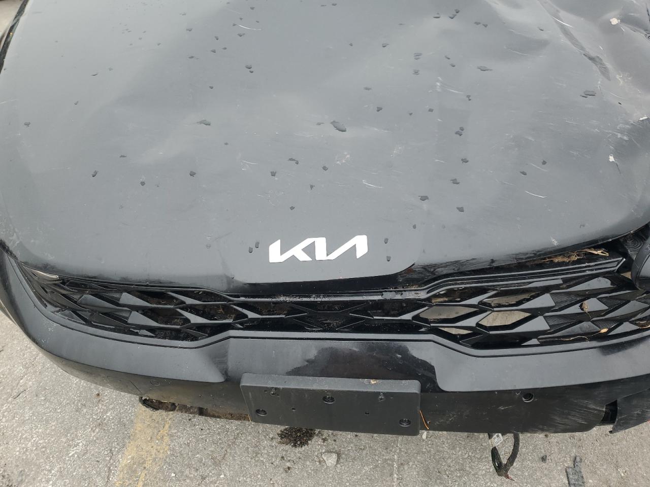 2026 Kia K5 Gt Line VIN: KNAG64J70T5398024 Lot: 93648335