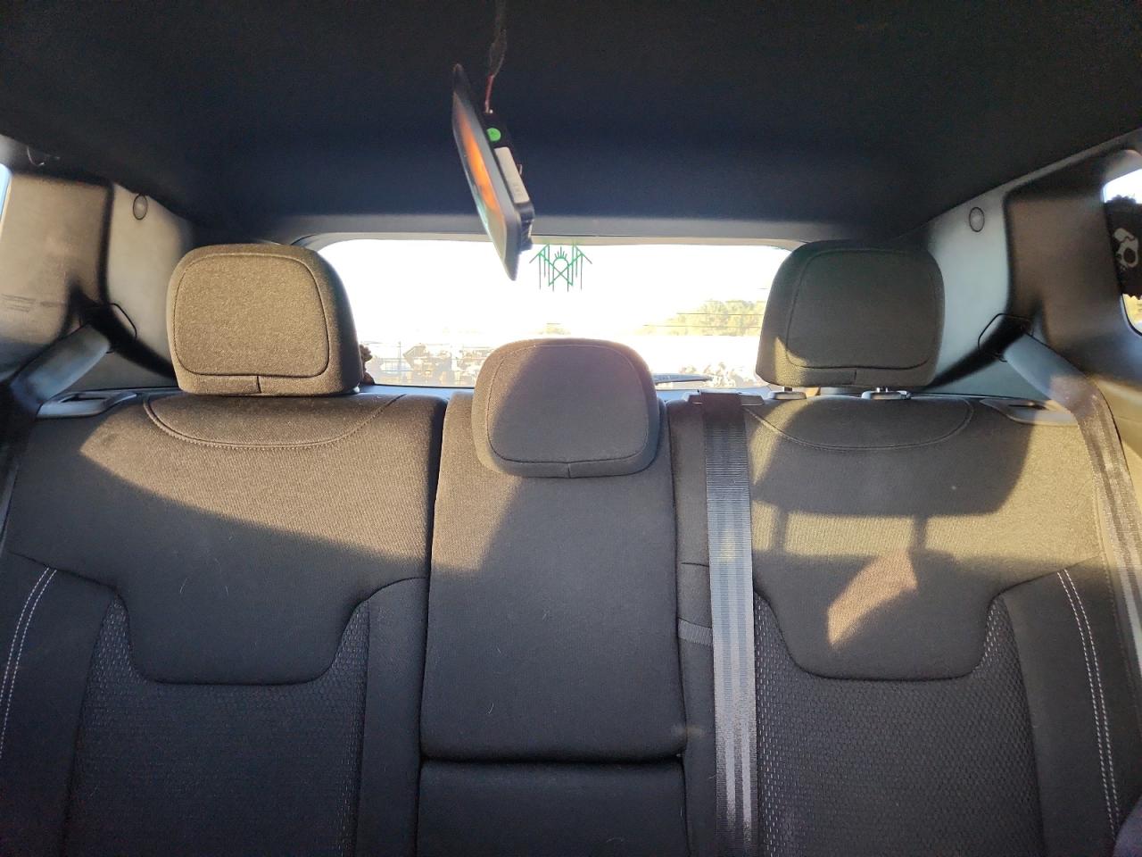 2022 Jeep Renegade Altitude VIN: ZACNJDE1XNPN72669 Lot: 91240985