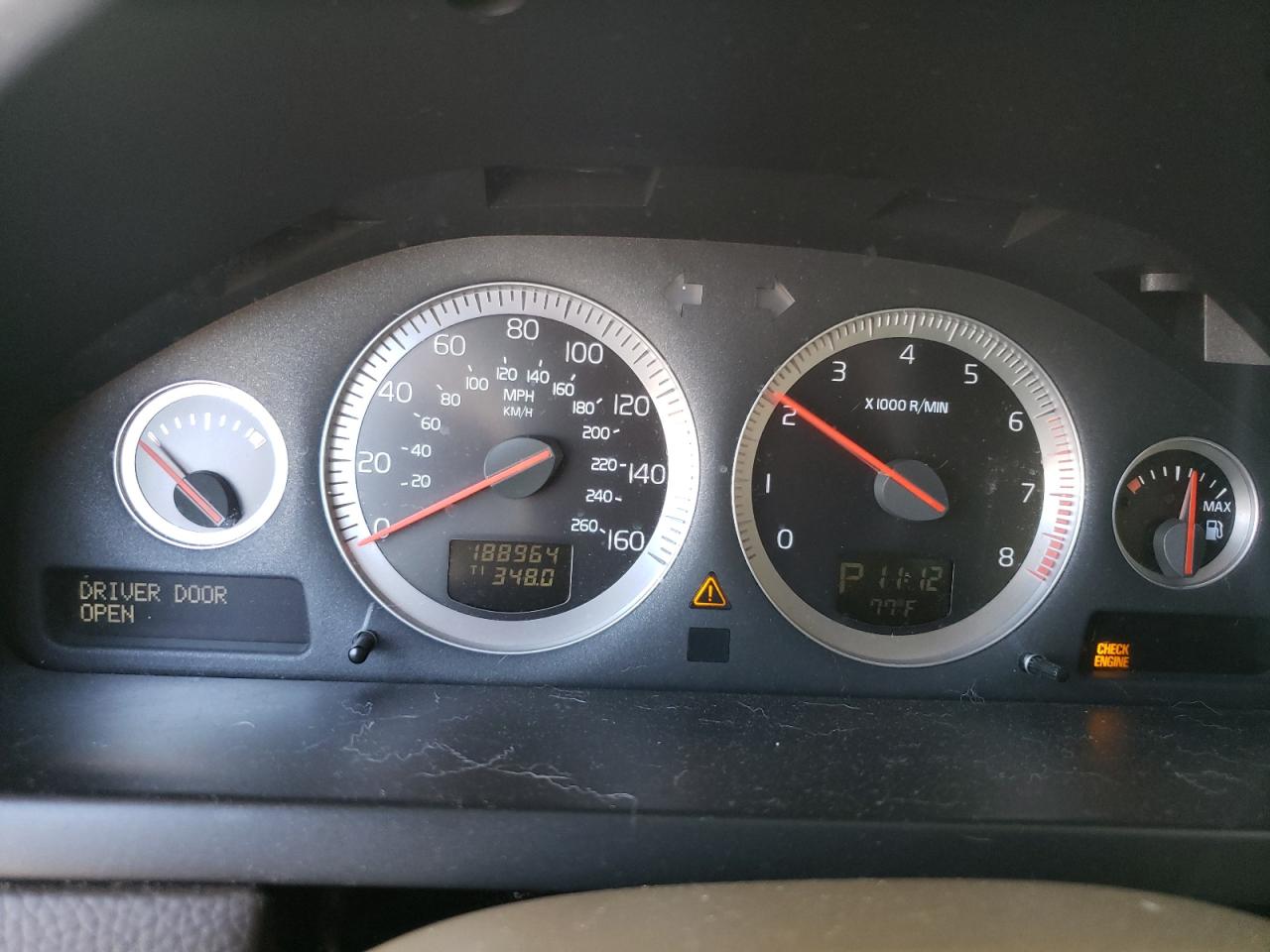 2013 Volvo Xc90 3.2 VIN: YV4952CY2D1637684 Lot: 93280065