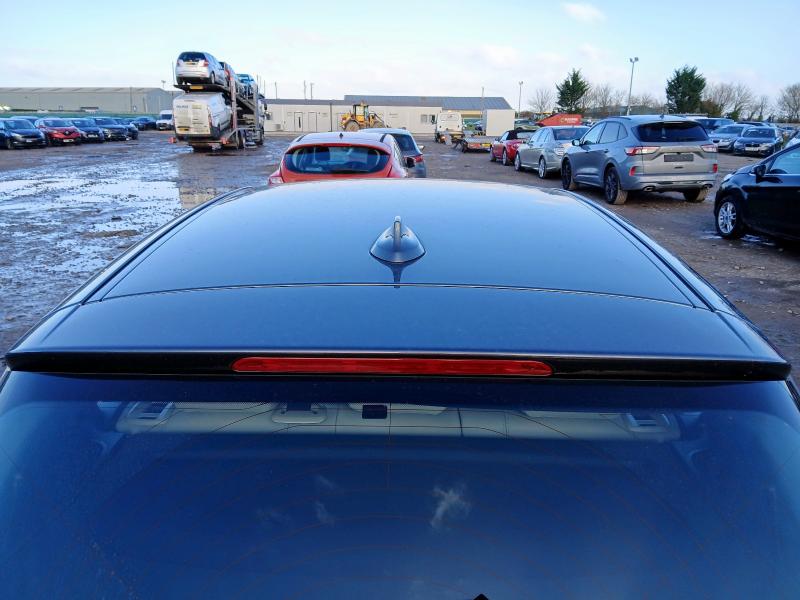 2015 BMW 1 SERIES 125I M SPORT 5DR