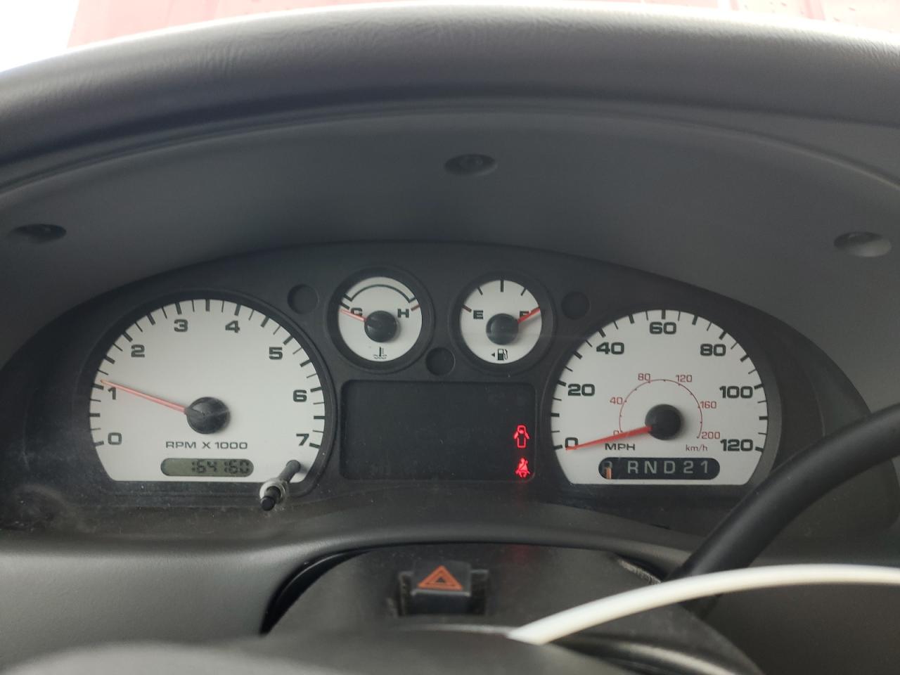 2004 Ford Ranger Super Cab VIN: 1FTYR44UX4PA13722 Lot: 91360595