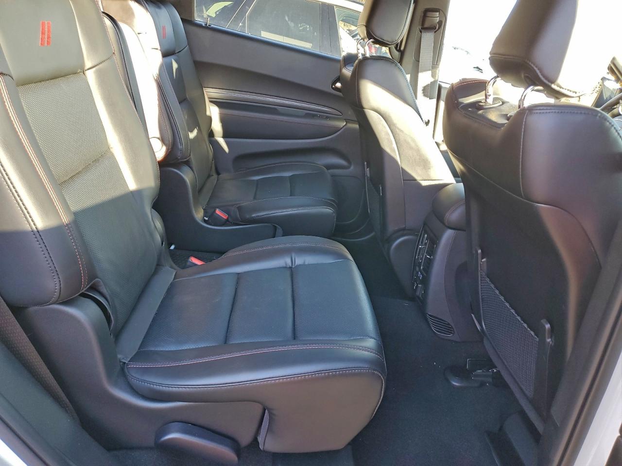 2024 Dodge Durango Gt VIN: 1C4RDJDG4RC141027 Lot: 92911455