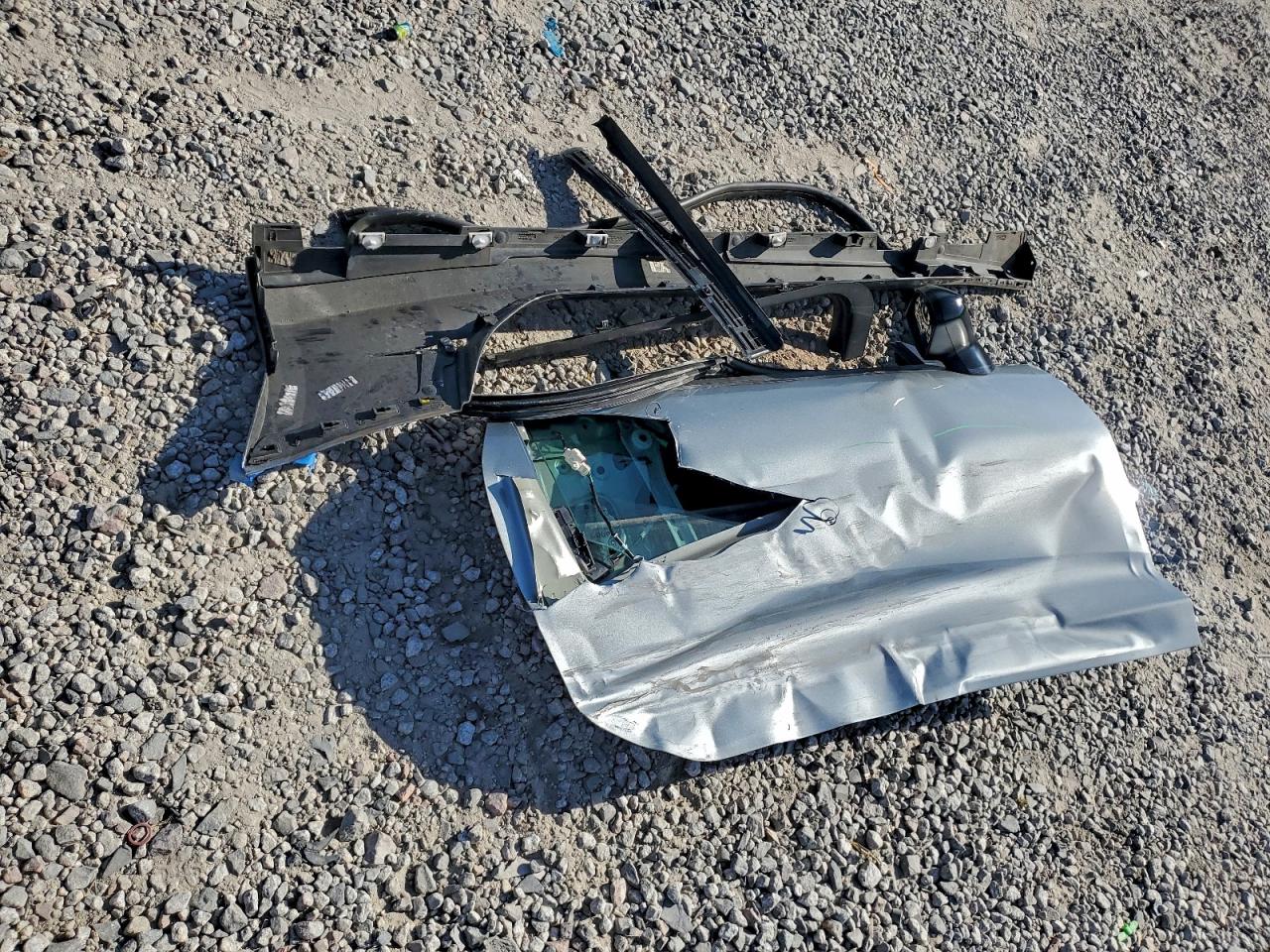 2023 Chevrolet Camaro Lt VIN: 1G1FD1RS6P0114631 Lot: 93929515