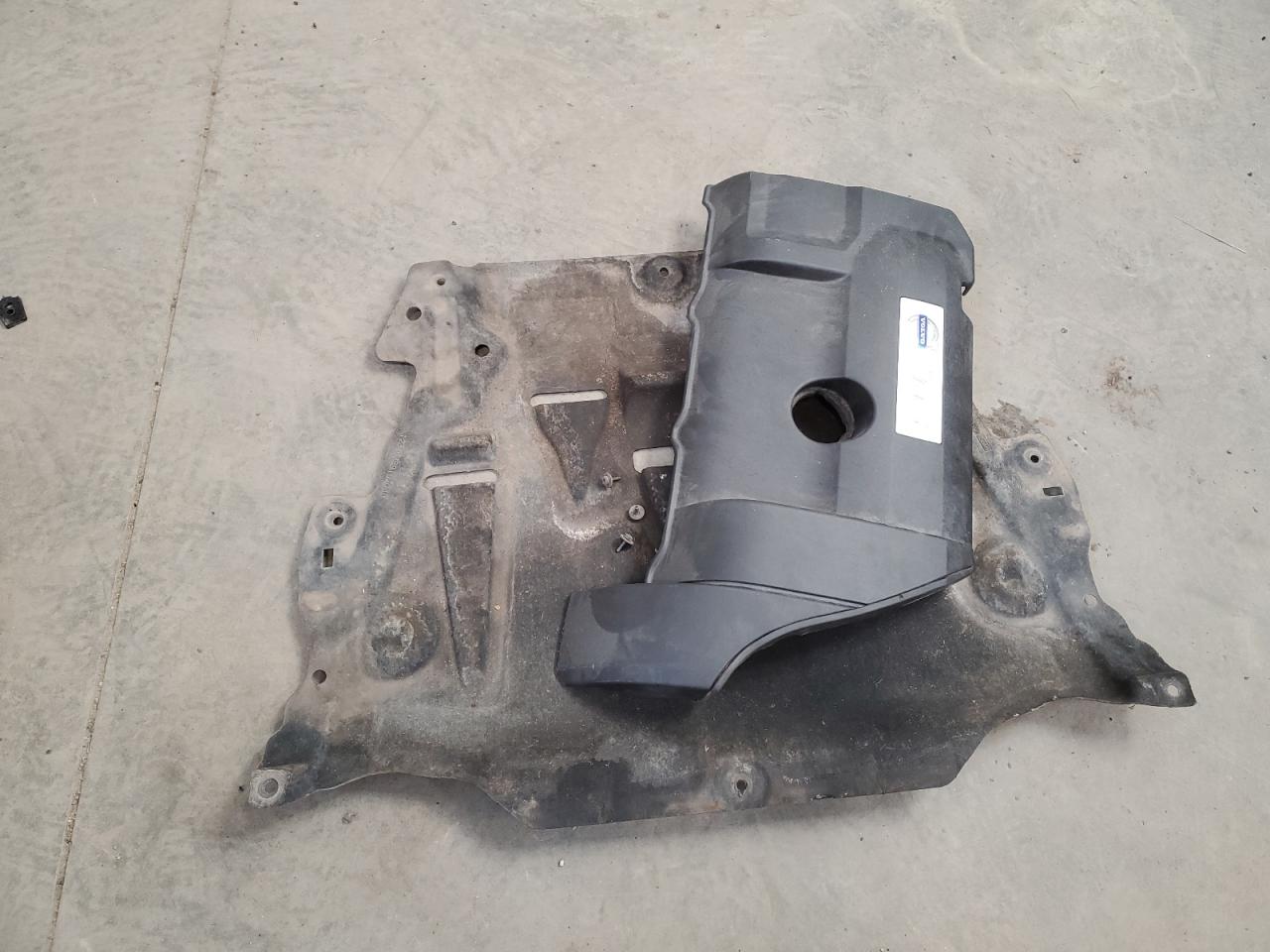 2013 Volvo Xc60 T6 VIN: YV4902DZ6D2444812 Lot: 85438305