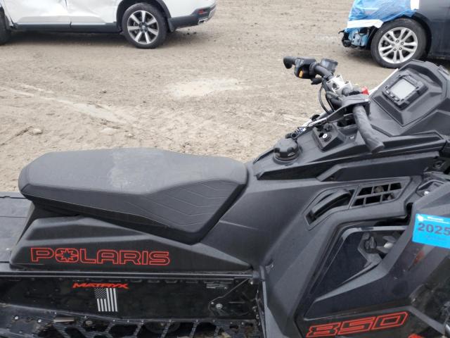 2023 POLARIS XCR 600  