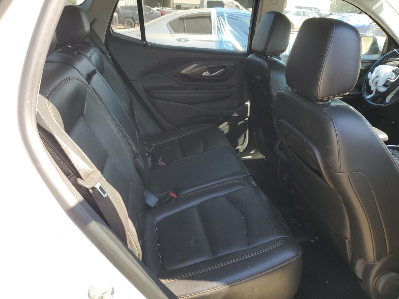 2021 GMC Terrain Slt VIN: 3GKALPEV0ML303754 Lot: 92535155