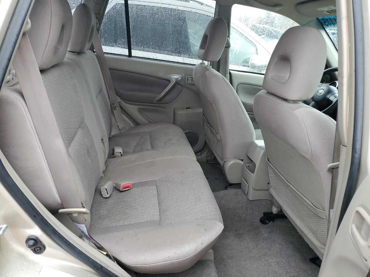 2004 Toyota Rav4 VIN: JTEHD20V440029114 Lot: 90741445