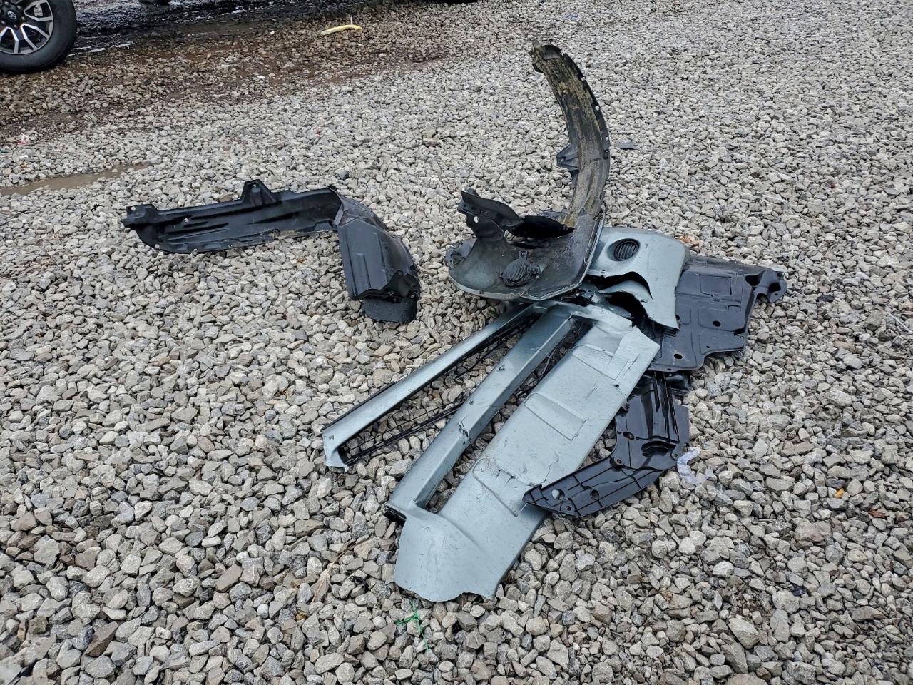 2008 Toyota Rav4 VIN: JTMBD33VX85195500 Lot: 94497665