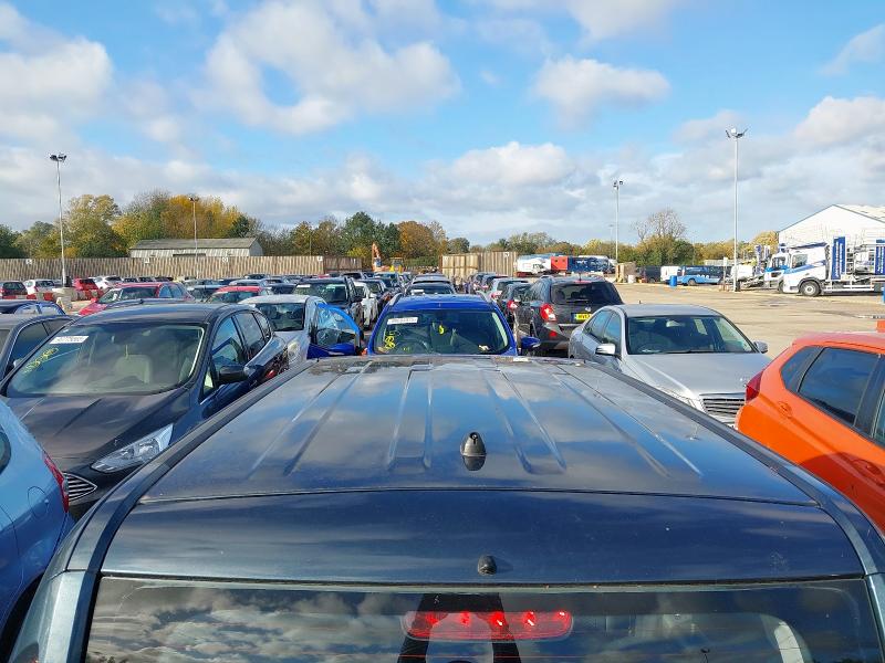 2013 KIA SOUL 1.6 CRDI 2 5DR