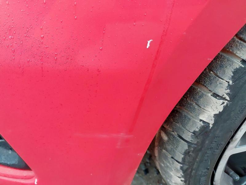 2019 AUDI RS3 AUDI S